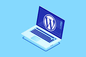 WordPress hosting Unlimited