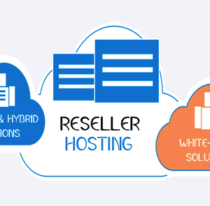 Reseller Hosting Standard